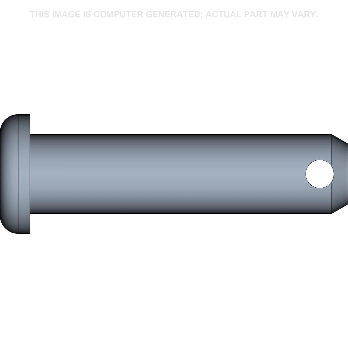 86624067 - OEM HEADED PIN - CASE CONSTRUCTION