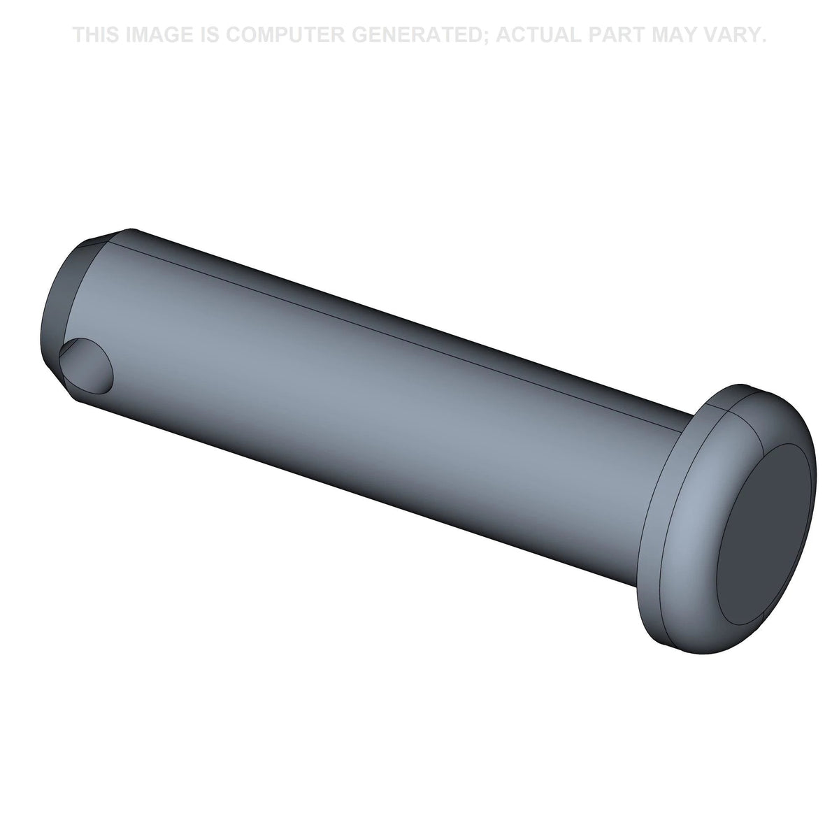 86624067 - OEM HEADED PIN - CASE CONSTRUCTION