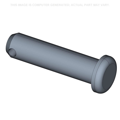 86624067 - OEM HEADED PIN - CASE CONSTRUCTION