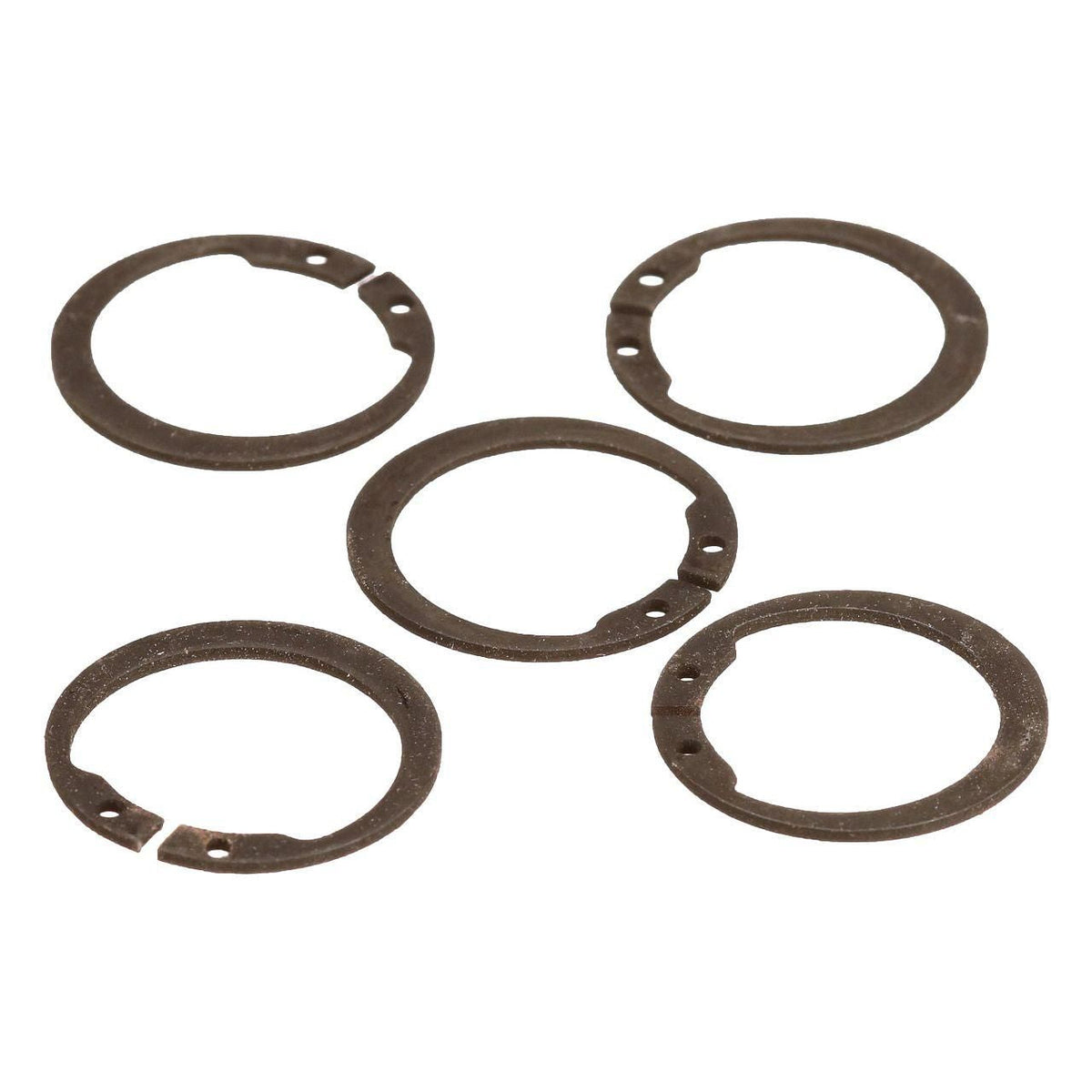 86624104 - OEM SNAP RING - CASE CONSTRUCTION
