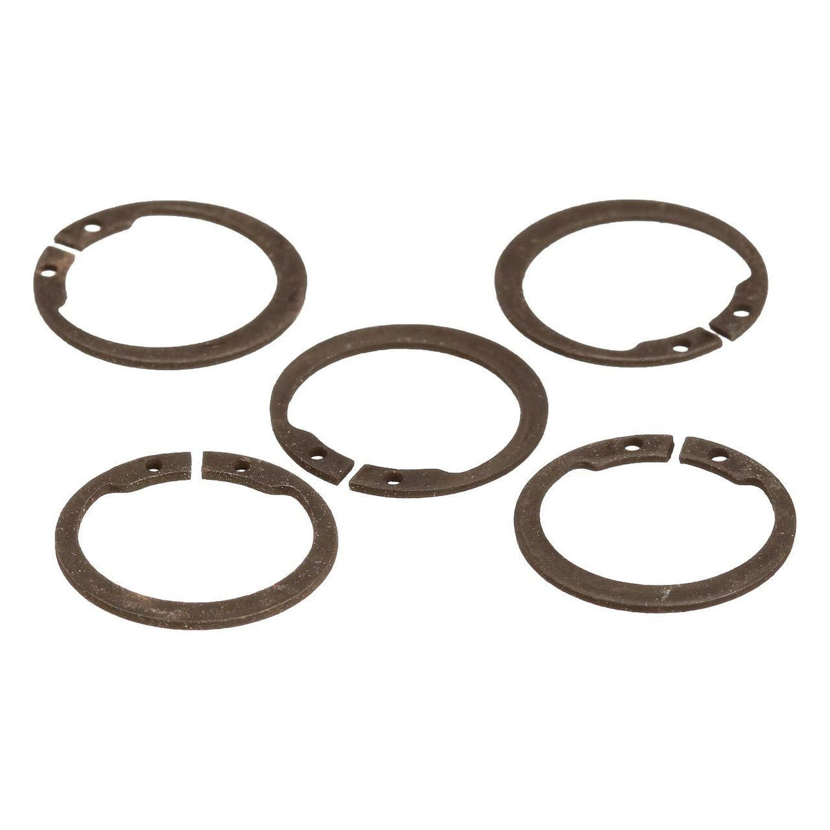 86624104 - OEM SNAP RING - CASE CONSTRUCTION