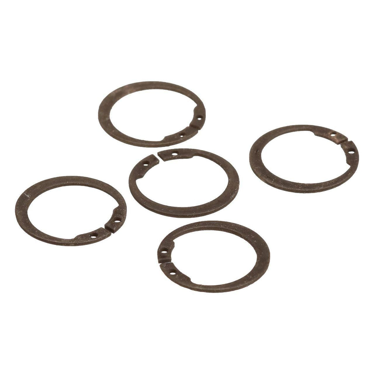86624104 - OEM SNAP RING - CASE CONSTRUCTION