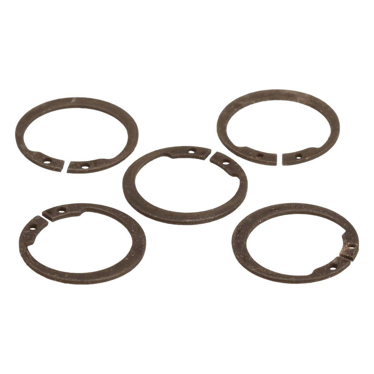 86624104 - OEM SNAP RING - CASE CONSTRUCTION
