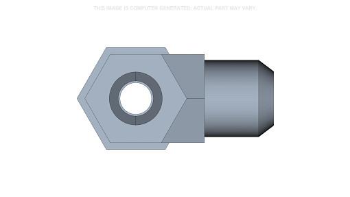 86624129 - OEM TEE - CASE CONSTRUCTION