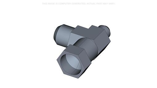 86624129 - OEM TEE - CASE CONSTRUCTION