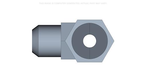86624129 - OEM TEE - CASE CONSTRUCTION