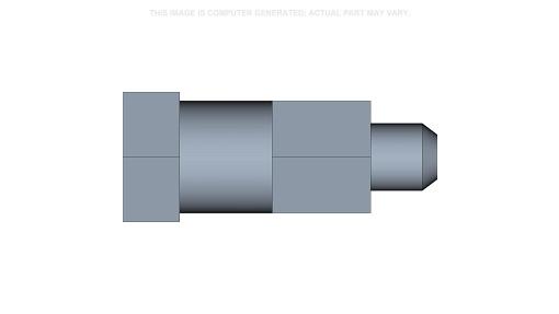 86624129 - OEM TEE - CASE CONSTRUCTION