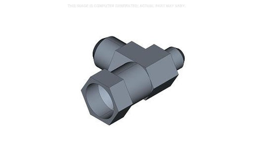 86624129 - OEM TEE - CASE CONSTRUCTION