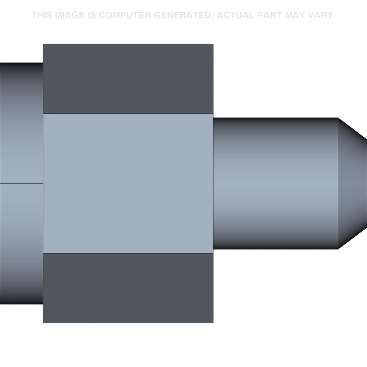 86624135 - OEM REDUCER - CASE CONSTRUCTION