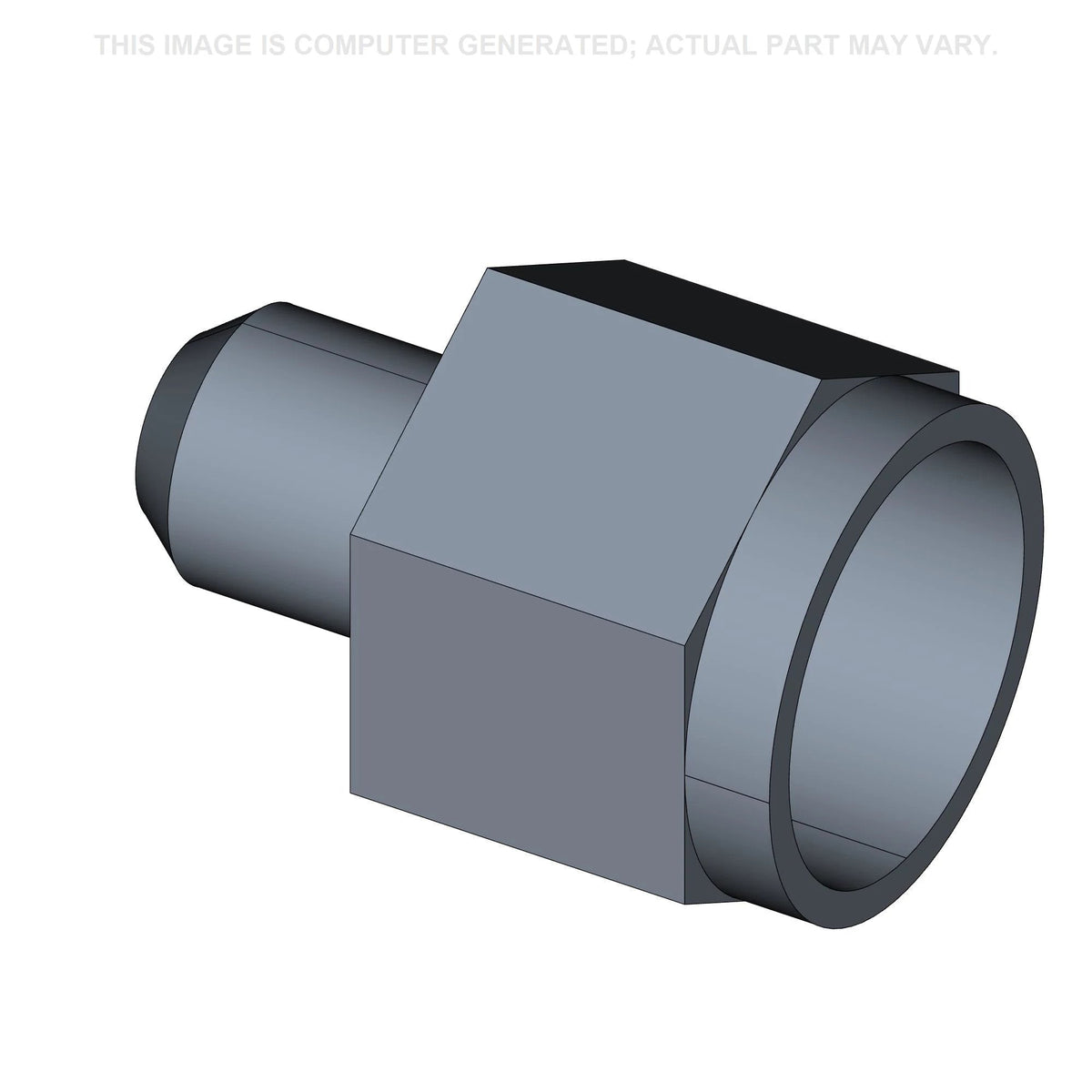 86624135 - OEM REDUCER - CASE CONSTRUCTION