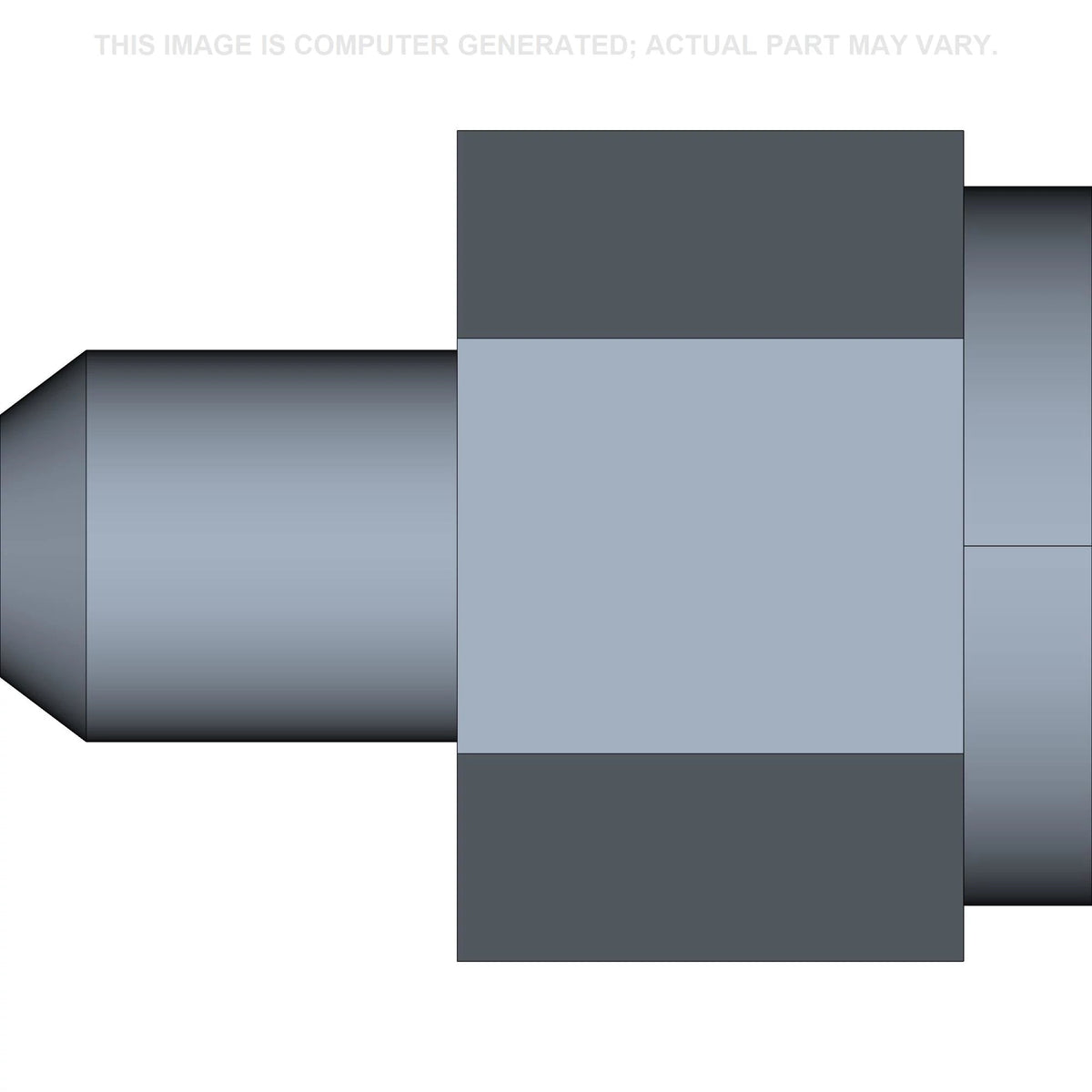 86624135 - OEM REDUCER - CASE CONSTRUCTION