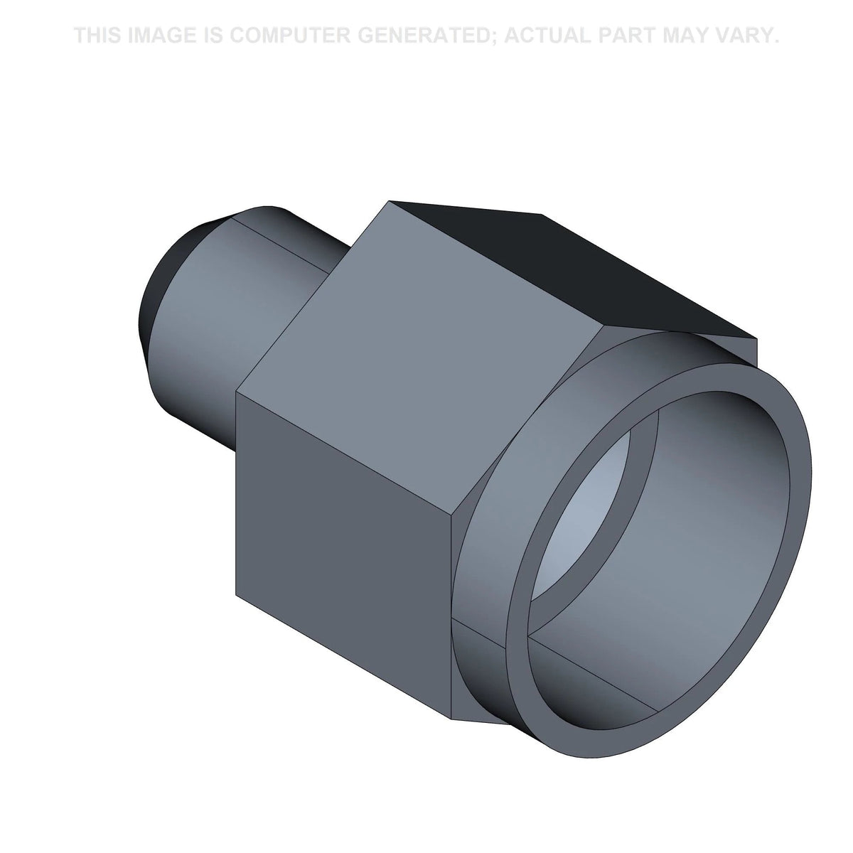 86624135 - OEM REDUCER - CASE CONSTRUCTION