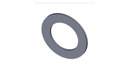 86624145 - OEM WASHER - CASE CONSTRUCTION
