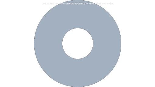 86624147 - OEM WASHER - CASE CONSTRUCTION