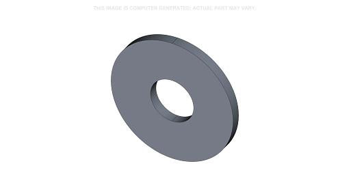 86624147 - OEM WASHER - CASE CONSTRUCTION