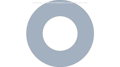 86624157 - OEM WASHER - CASE CONSTRUCTION