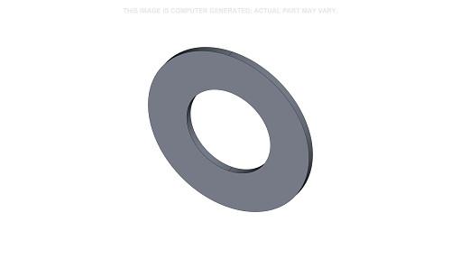 86624157 - OEM WASHER - CASE CONSTRUCTION