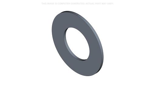 86624157 - OEM WASHER - CASE CONSTRUCTION