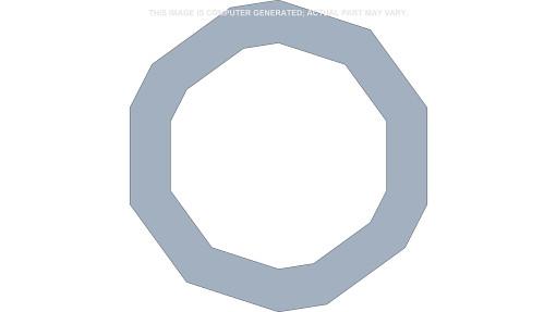 86624165 - OEM WASHER - CASE CONSTRUCTION