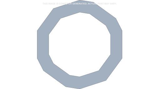 86624165 - OEM WASHER - CASE CONSTRUCTION