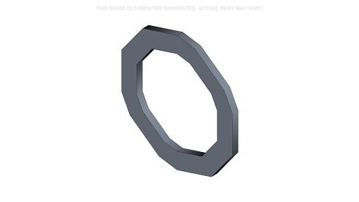 86624165 - OEM WASHER - CASE CONSTRUCTION