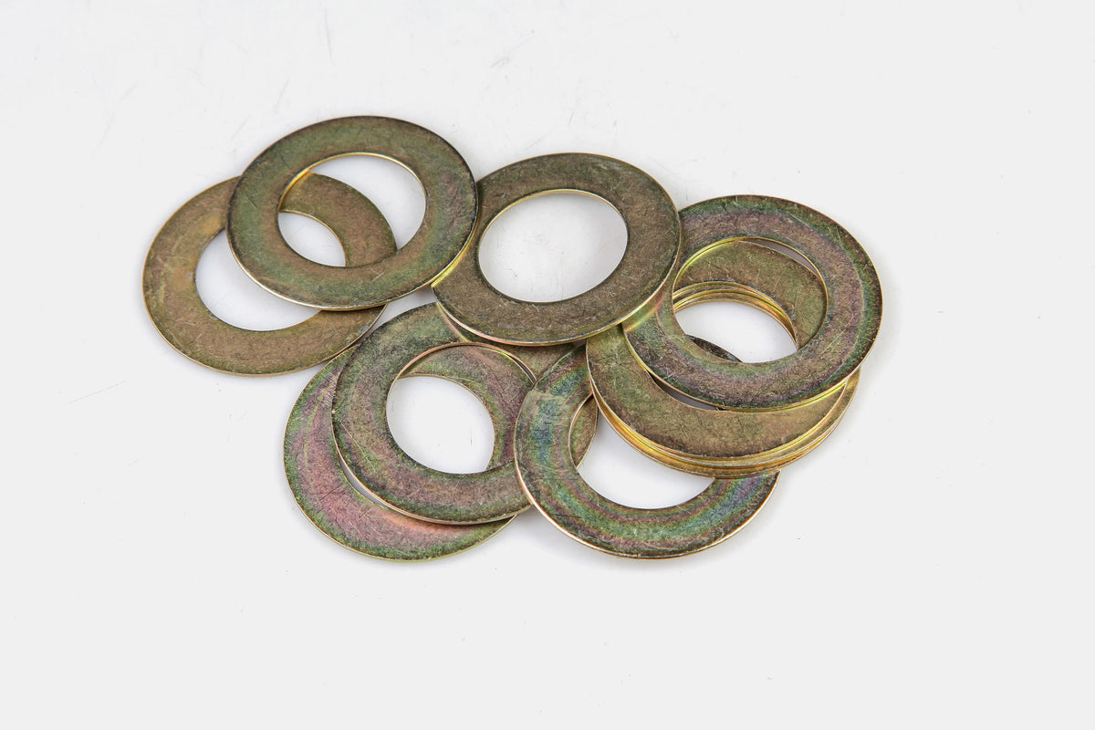 86624167 - OEM WASHER - CASE CONSTRUCTION