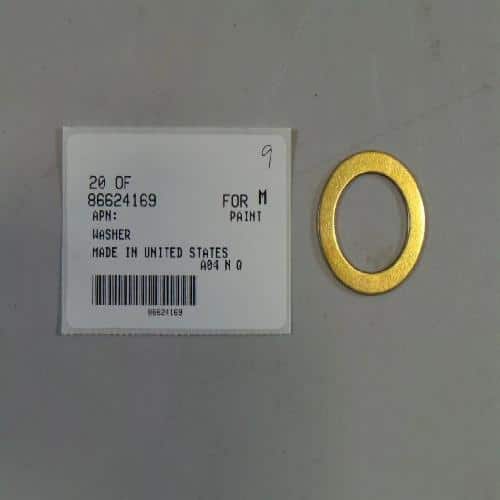 86624169 - OEM WASHER - CASE CONSTRUCTION
