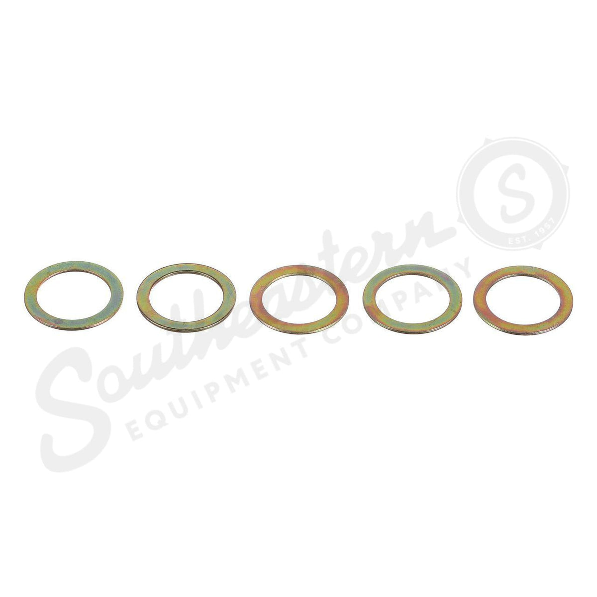 86624173 - OEM WASHER - CASE CONSTRUCTION