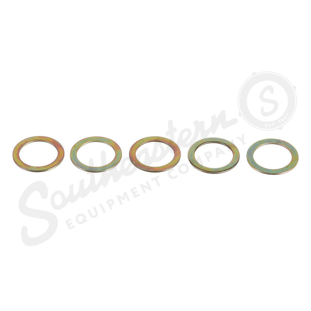 86624173 - OEM WASHER - CASE CONSTRUCTION