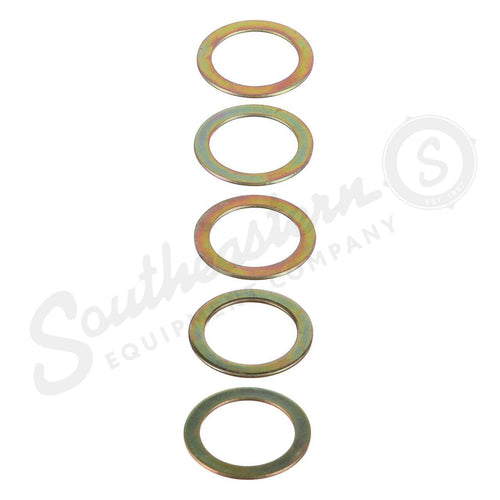 86624173 - OEM WASHER - CASE CONSTRUCTION