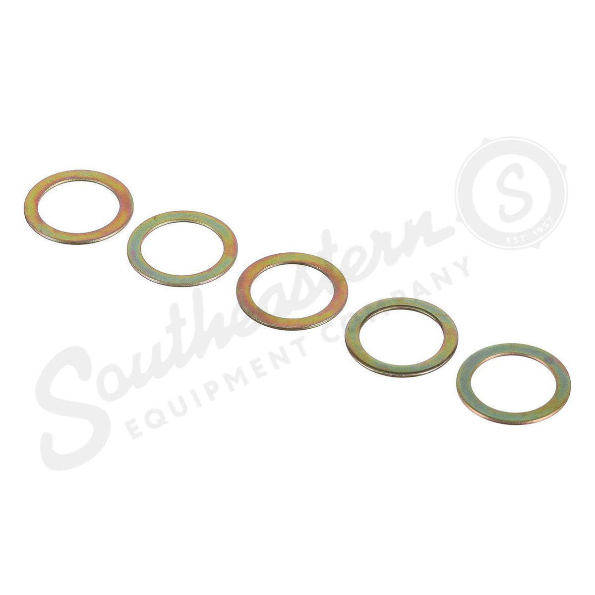 86624173 - OEM WASHER - CASE CONSTRUCTION