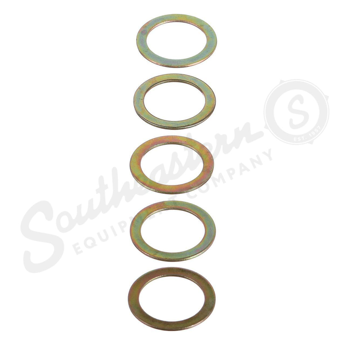 86624173 - OEM WASHER - CASE CONSTRUCTION