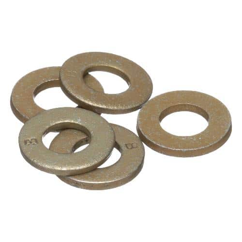 86624188 - OEM WASHER - CASE CONSTRUCTION