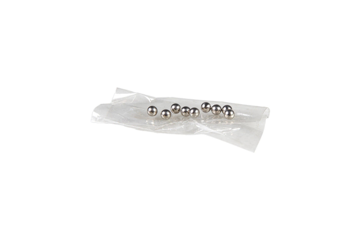 86624941 - OEM BALL - CASE CONSTRUCTION