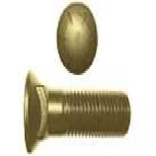 86624950 - OEM BOLT PLOW - CASE CONSTRUCTION