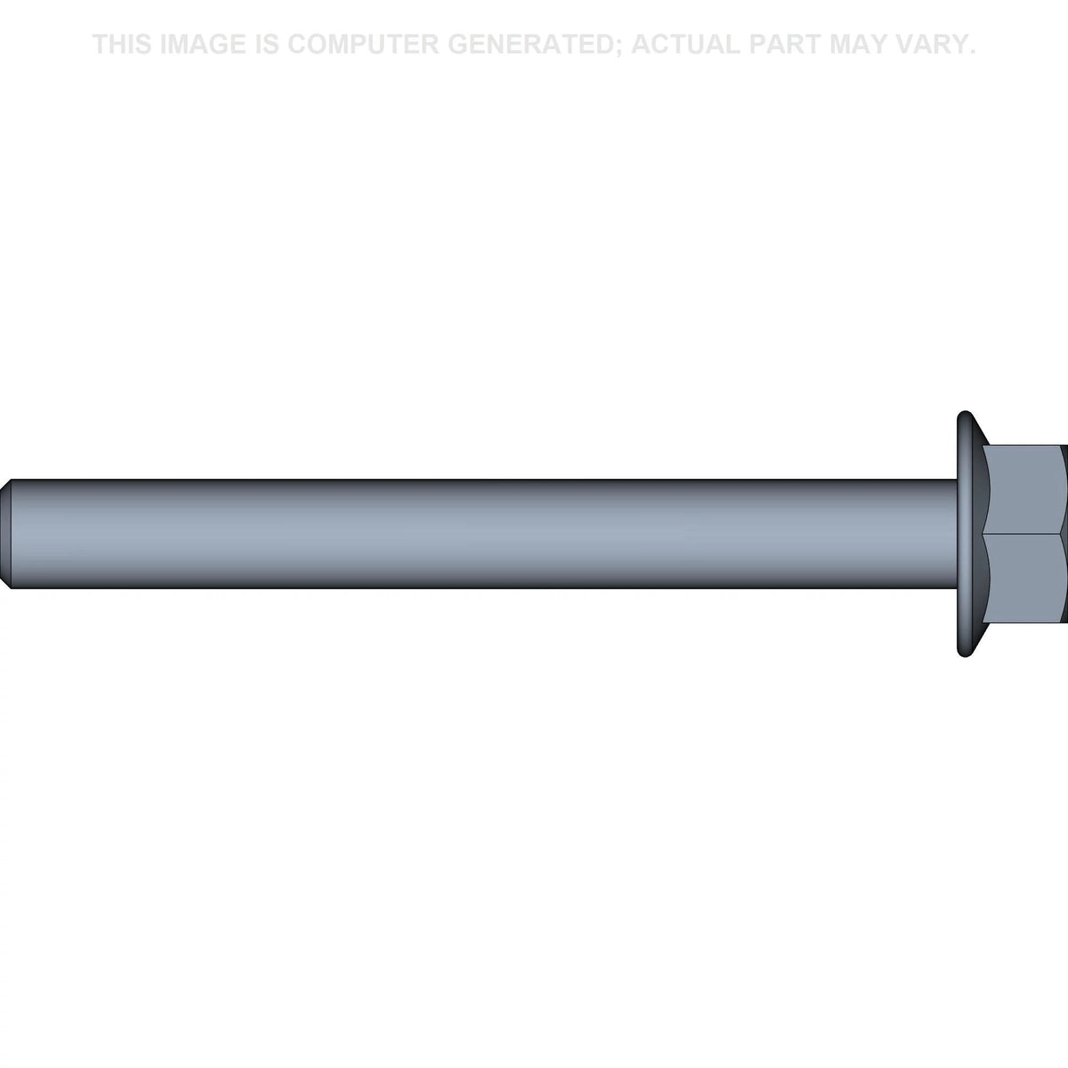 86624974 - OEM FLANGE BOLT - CASE CONSTRUCTION