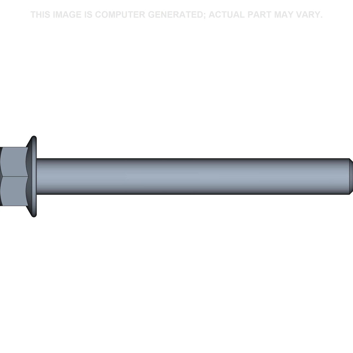 86624974 - OEM FLANGE BOLT - CASE CONSTRUCTION