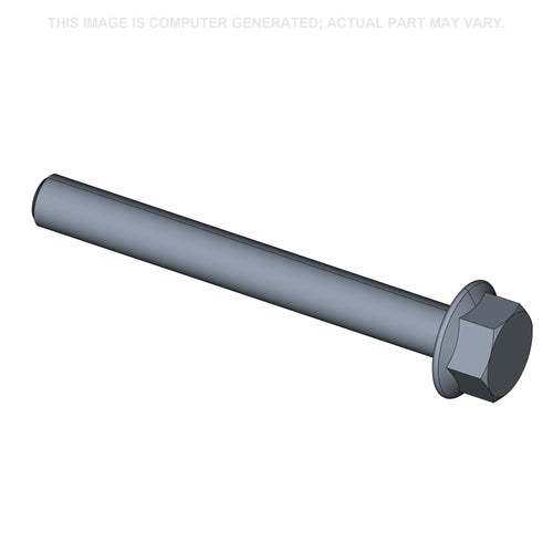 86624974 - OEM FLANGE BOLT - CASE CONSTRUCTION
