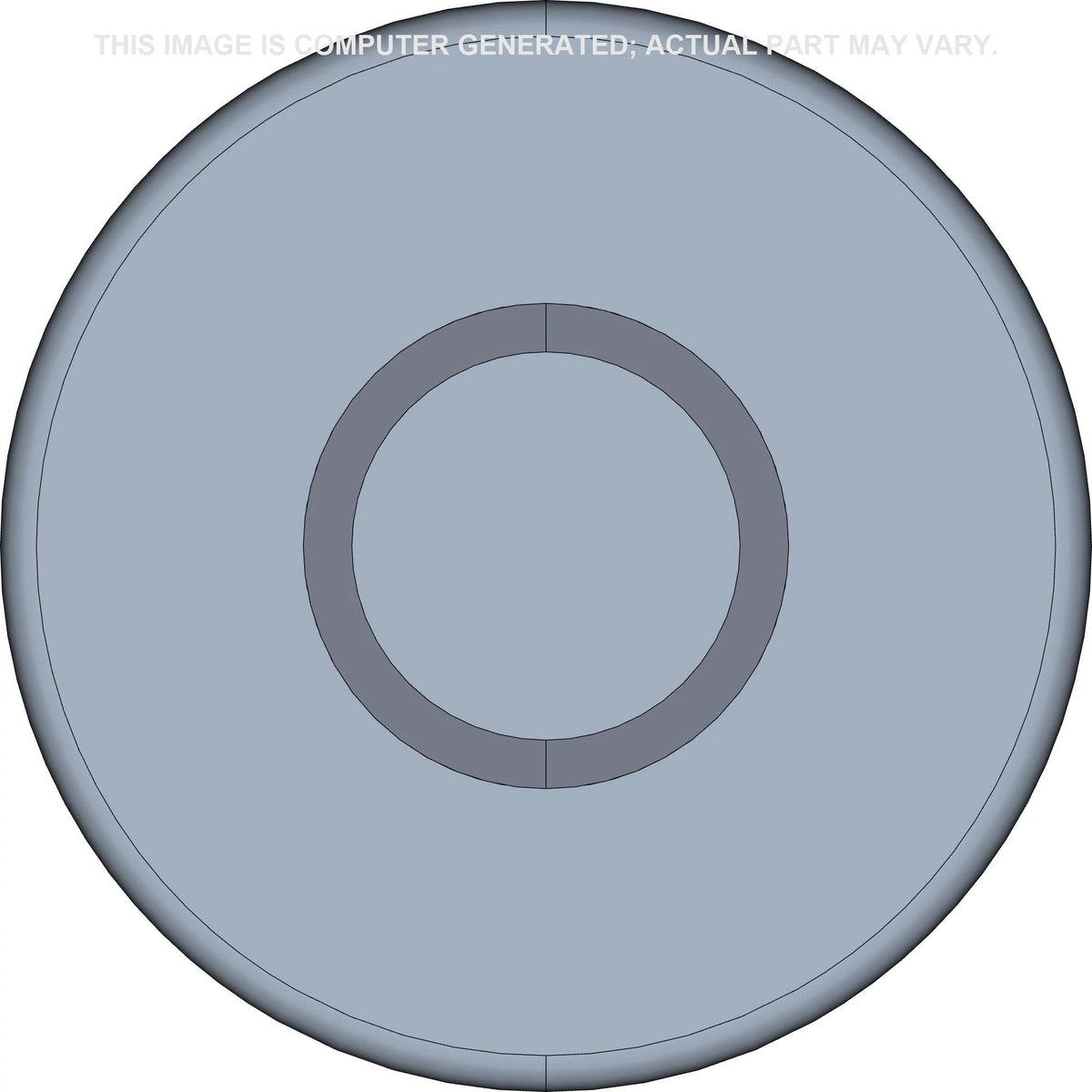 86624974 - OEM FLANGE BOLT - CASE CONSTRUCTION