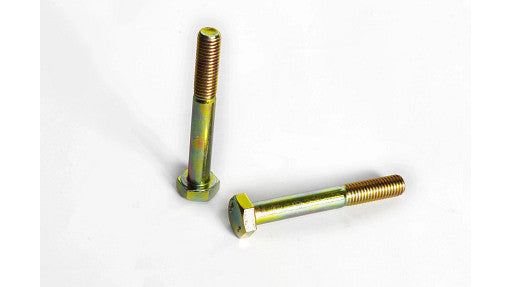 86624979 - OEM HEX SHEAR BOLT M10 X 1.5 X 75 - CASE CONSTRUCTION