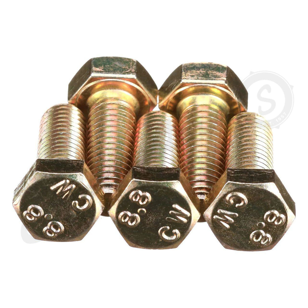 86625001 - OEM BOLT - CASE CONSTRUCTION