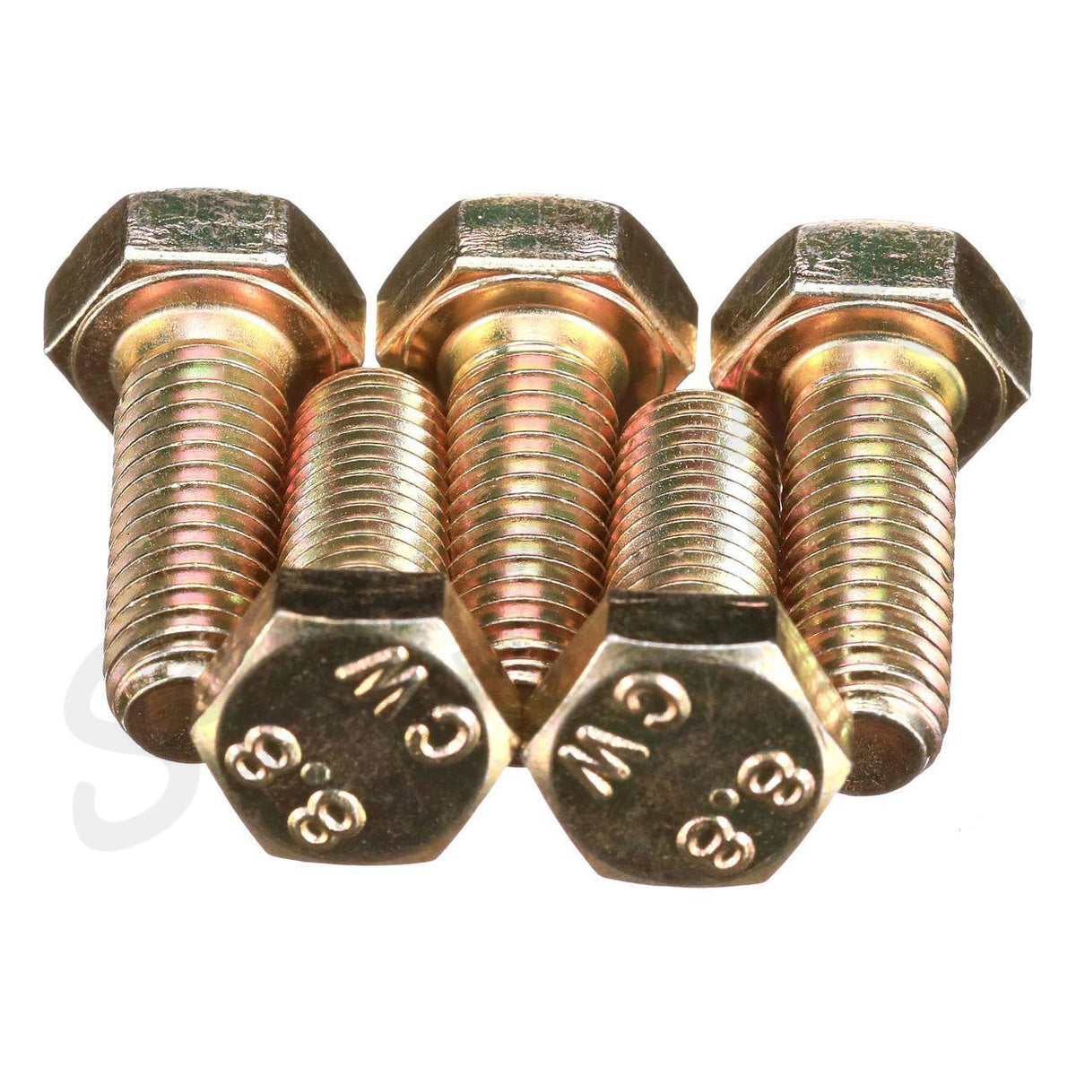 86625001 - OEM BOLT - CASE CONSTRUCTION