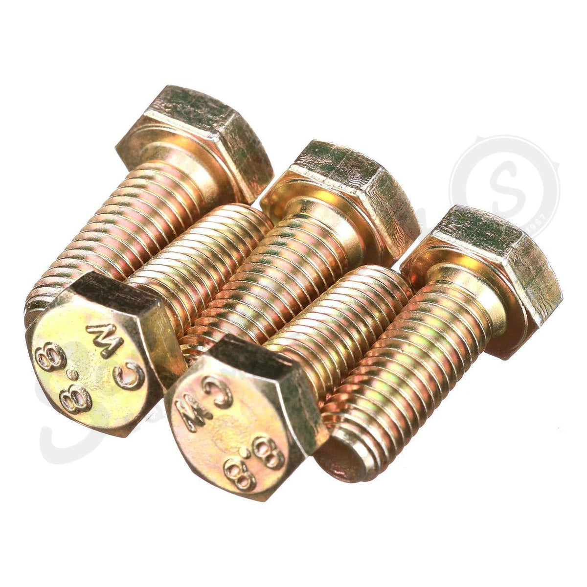 86625001 - OEM BOLT - CASE CONSTRUCTION