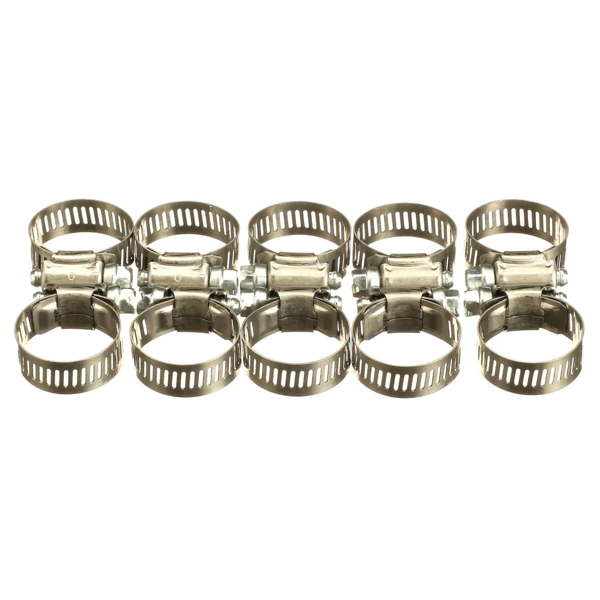 86625021 - OEM CLAMP HOSE - CASE CONSTRUCTION
