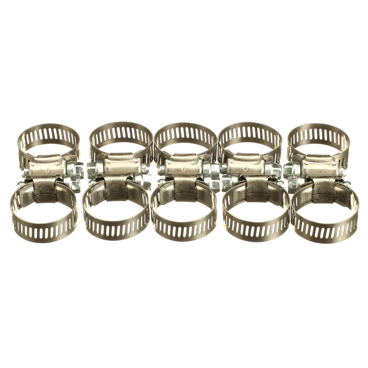 86625021 - OEM CLAMP HOSE - CASE CONSTRUCTION