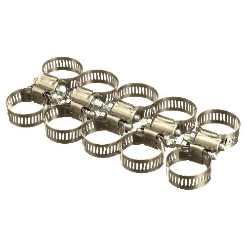 86625021 - OEM CLAMP HOSE - CASE CONSTRUCTION