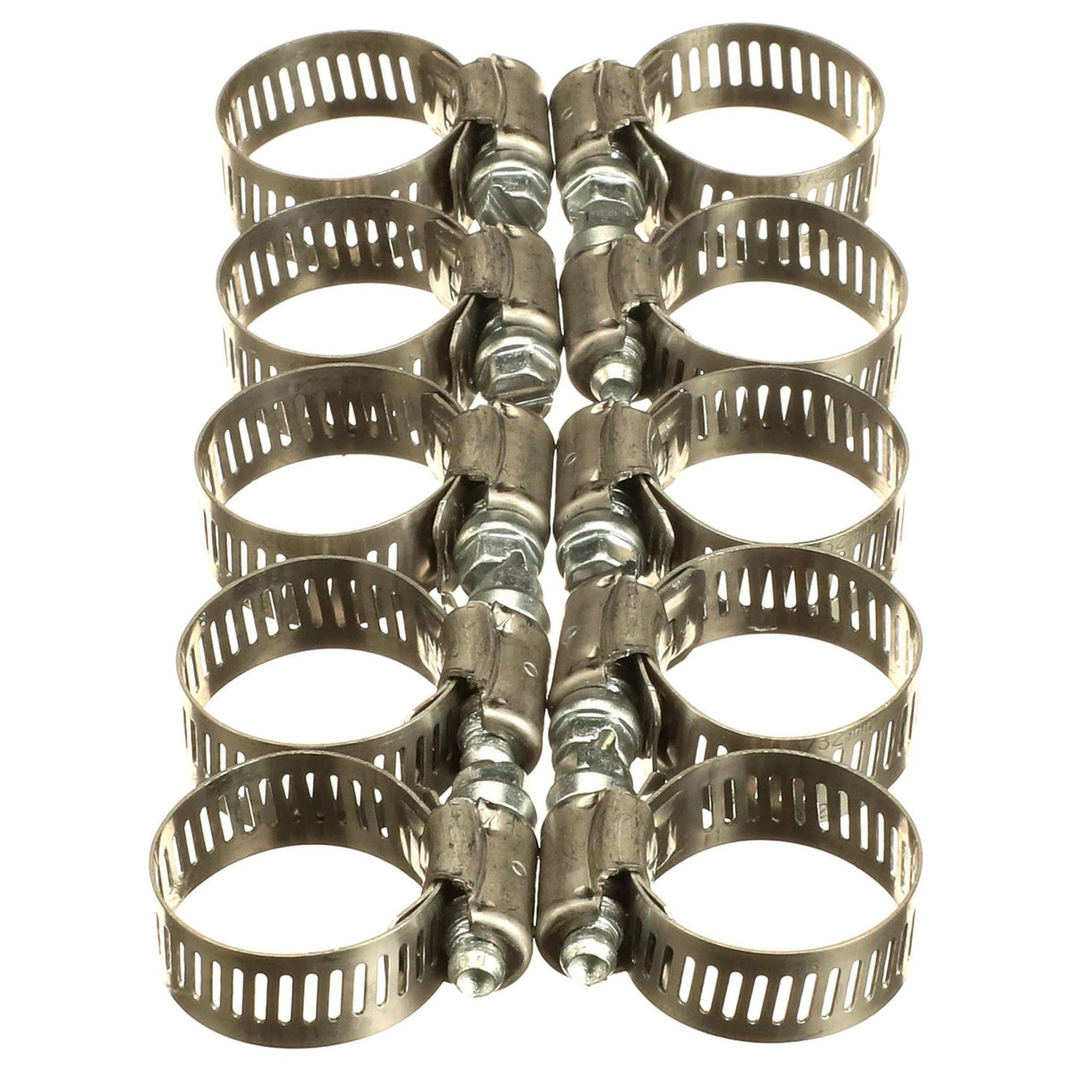86625021 - OEM CLAMP HOSE - CASE CONSTRUCTION