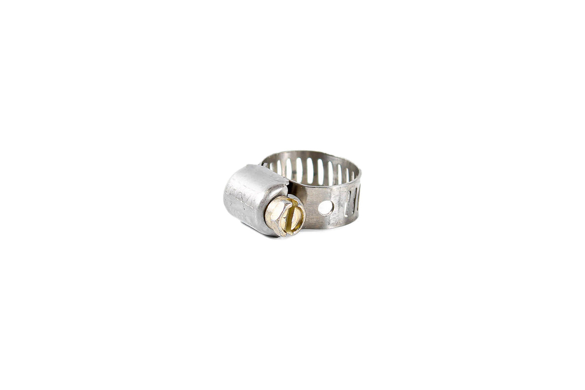 86625022 - OEM HOSE CLAMP - CASE CONSTRUCTION