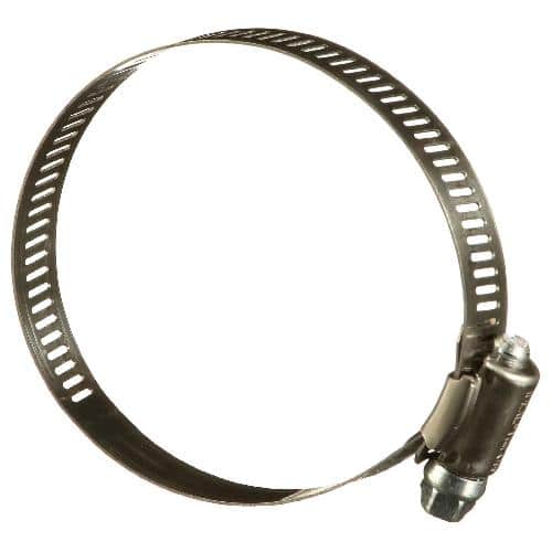 86625031 - OEM CLAMP HOSE - CASE CONSTRUCTION