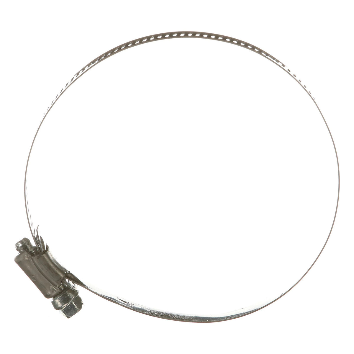 86625033 - OEM CLAMP HOSE - CASE CONSTRUCTION